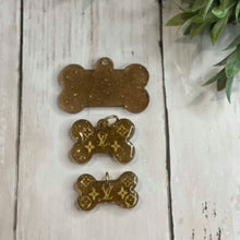 Load image into Gallery viewer, Stylish Dog Tag
