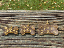 Load image into Gallery viewer, Stylish Dog Tag
