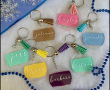 Load image into Gallery viewer, 2” Keychains
