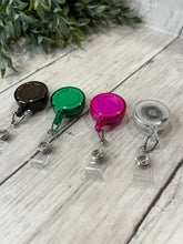 Load image into Gallery viewer, Medical, Teacher Badge Reel

