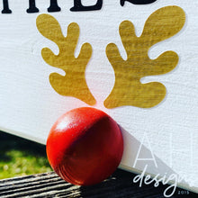 Load image into Gallery viewer, Christmas Stocking Holder
