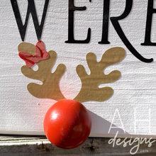 Load image into Gallery viewer, Christmas Stocking Holder
