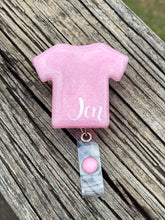 Load image into Gallery viewer, Medical, Teacher Badge Reel
