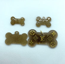 Load image into Gallery viewer, Stylish Dog Tag
