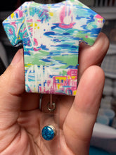 Load image into Gallery viewer, Medical, Teacher Badge Reel
