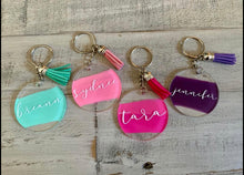 Load image into Gallery viewer, 2” Keychains
