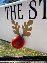 Load image into Gallery viewer, Christmas Stocking Holder
