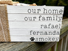 Load image into Gallery viewer, Farmhouse Book Stacks
