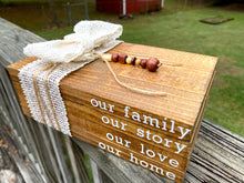 Load image into Gallery viewer, Farmhouse Book Stacks
